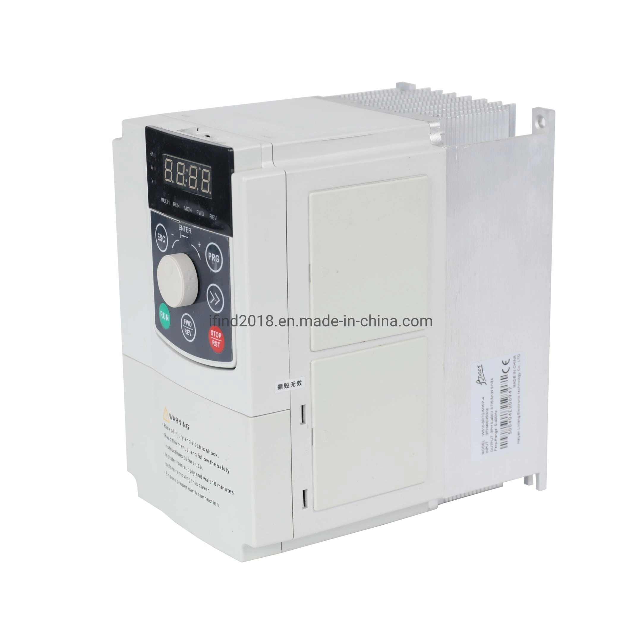 V/F Control VFD Speed Controller Inversor Onduleur Frequency Inverter Variable Frequency Drive