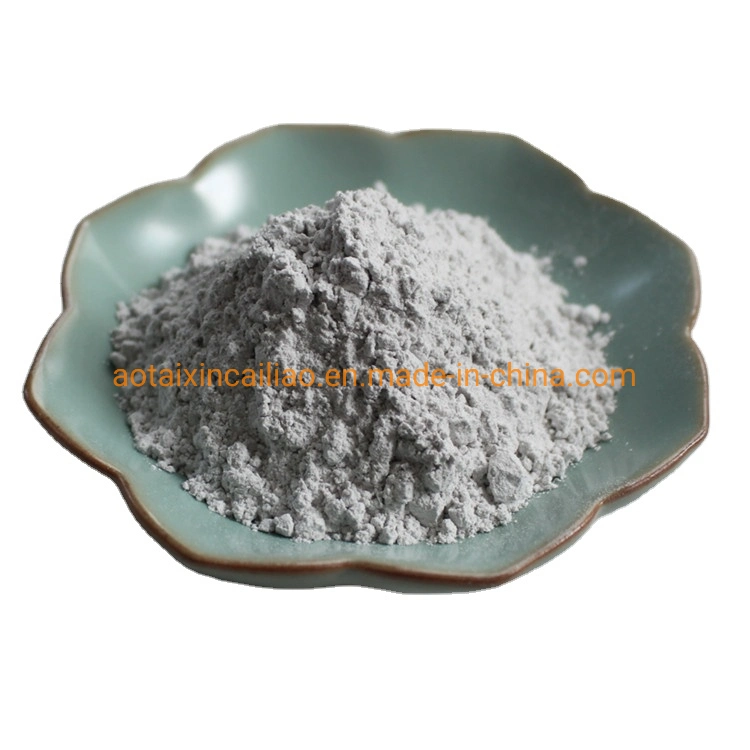 High Thermal Alpha White Powder Near-Spherical Aluminum Oxide/Alumina Powder for High Conductivity Thermal Gel