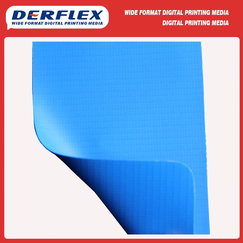 22oz Fire Resistant Awning Fabric for Factory Wholesale/Supplier