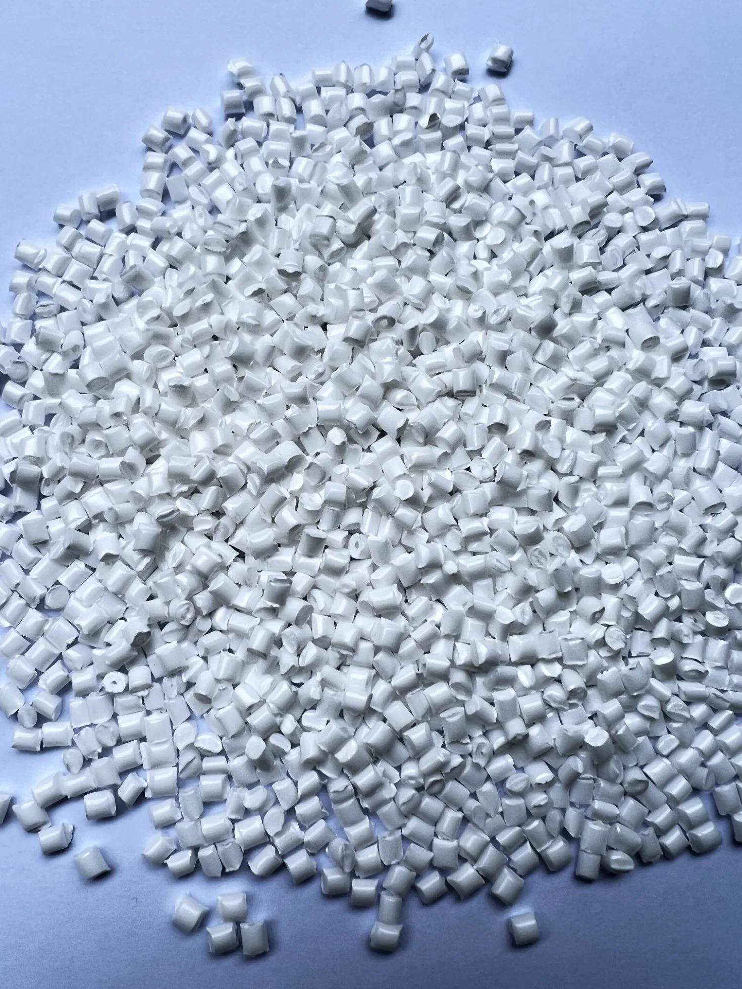 Nylon Granules with 50% Glass Fiber PA66 GF50