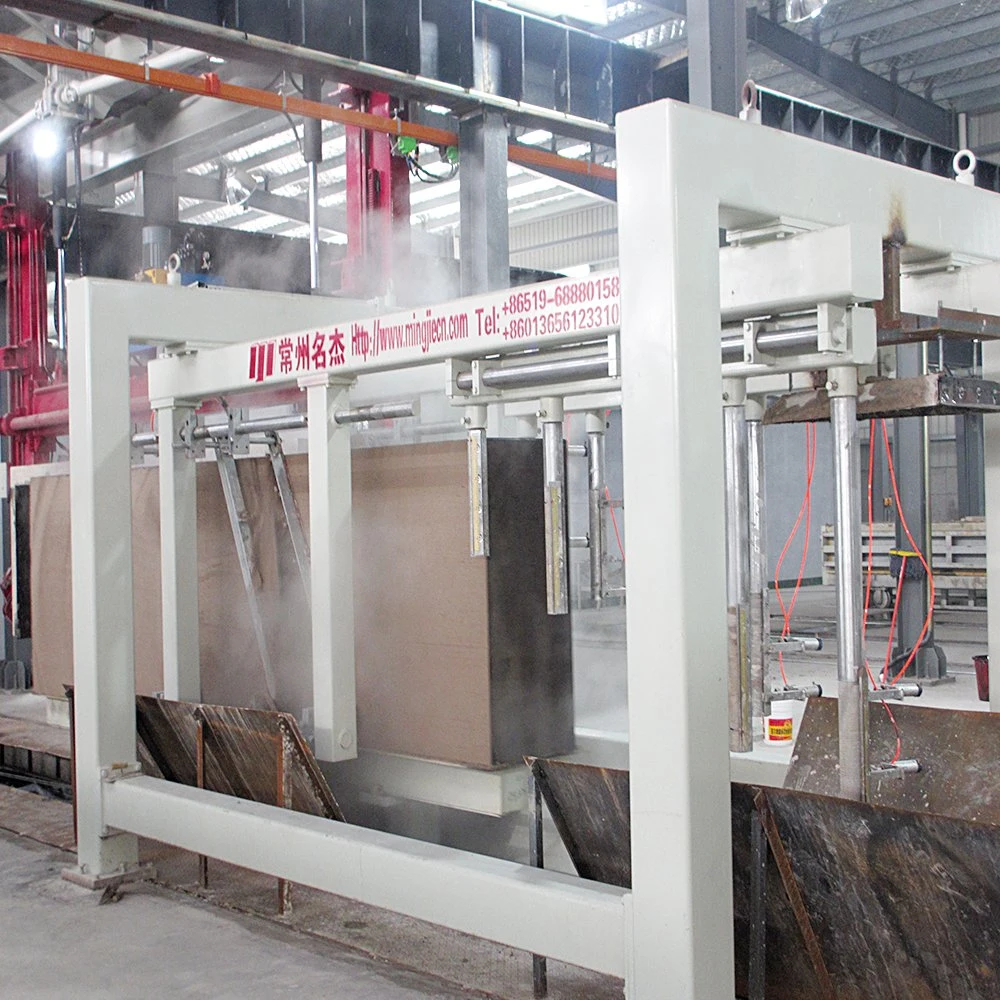 Sale of Brick Making Machines Fully Automatic Belt Conveyor