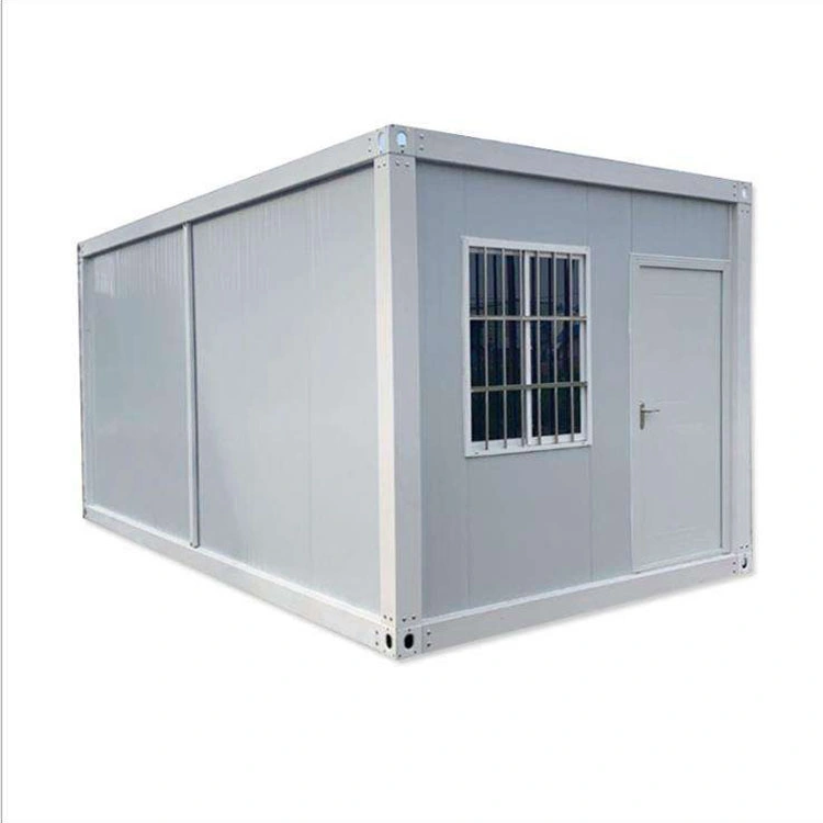 Cheap Prefab Site Office Container Price Portable House Container Office Building