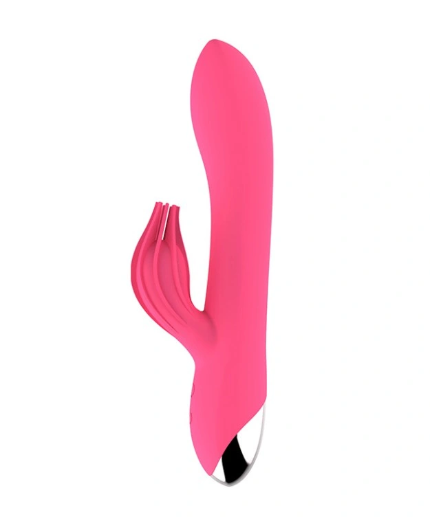 Rabbit Vibrator for Woman Female Clitoris Stimulator Big Dildo Adult Sex Toys