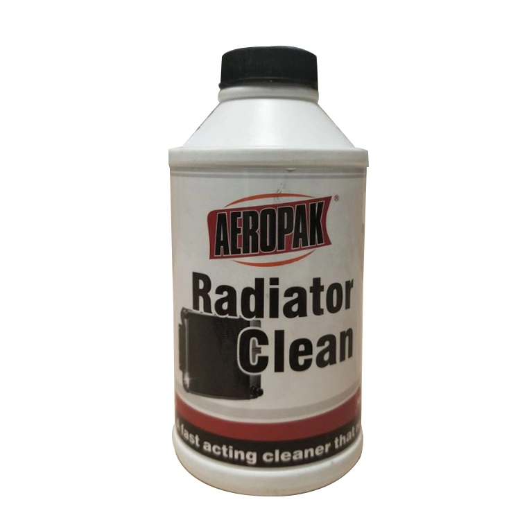 Car Care 325ml Radiator Cleaner