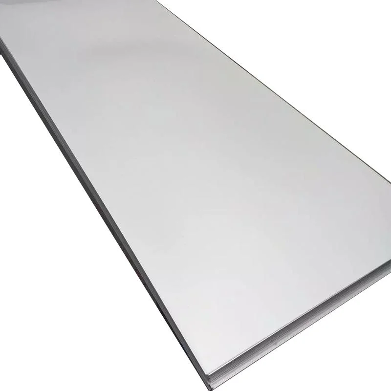 Stainless Steel Sheets for Decoration Stainless Steel 304 Plate Cold Rolled Stainless Steel Sheet