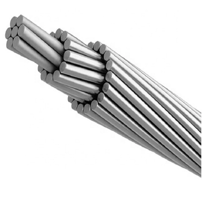 100sqmm Hare BS Standard Aluminum Conductor Steel Reinforeced ACSR Hot Product