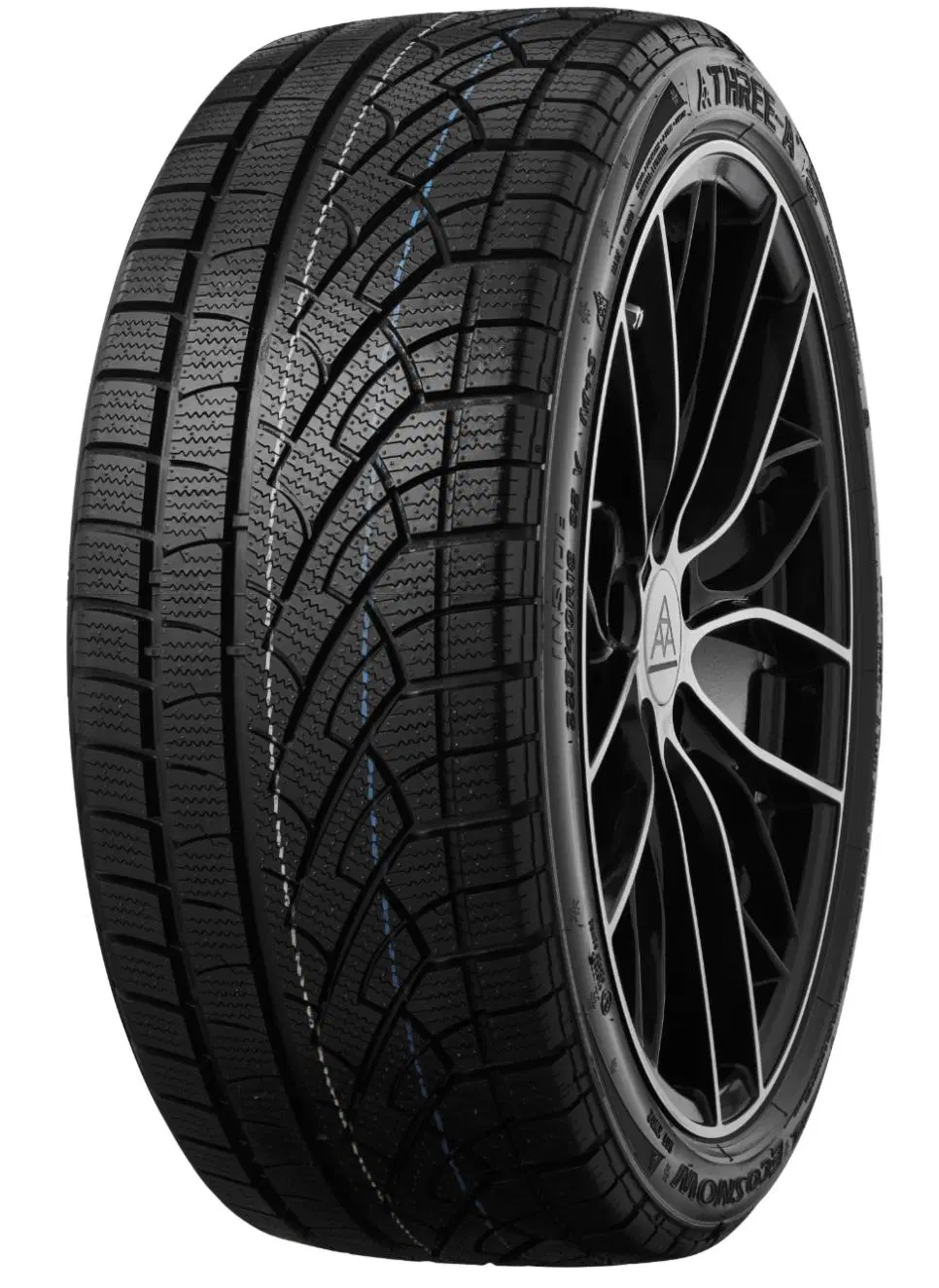 Winter Snow Tyres Car Tires Car Tyre Passenger Tire ATV Van PCR Goform Double King Wanli Durun Winda Rotalla 4X4 Mud Light Truck Headway Lanvigator Wanda Rapid