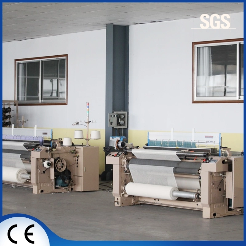 Medical Gauze Cloth Making Machine Gauze for Finger Dressing/Gauze Pad Production Line