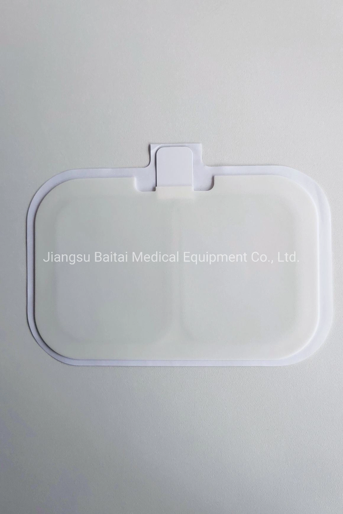 Disposable Electrosurgical Pad, Adult, JBH-01