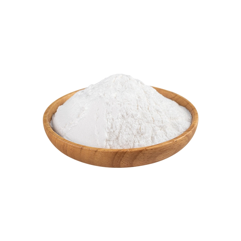 Bulk High Purity Süßstoff Pulver Zucker Sucralose für Lebensmittelzusatzstoff