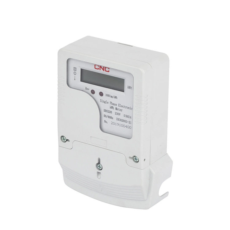 Digital Kwh Meters Energy Price