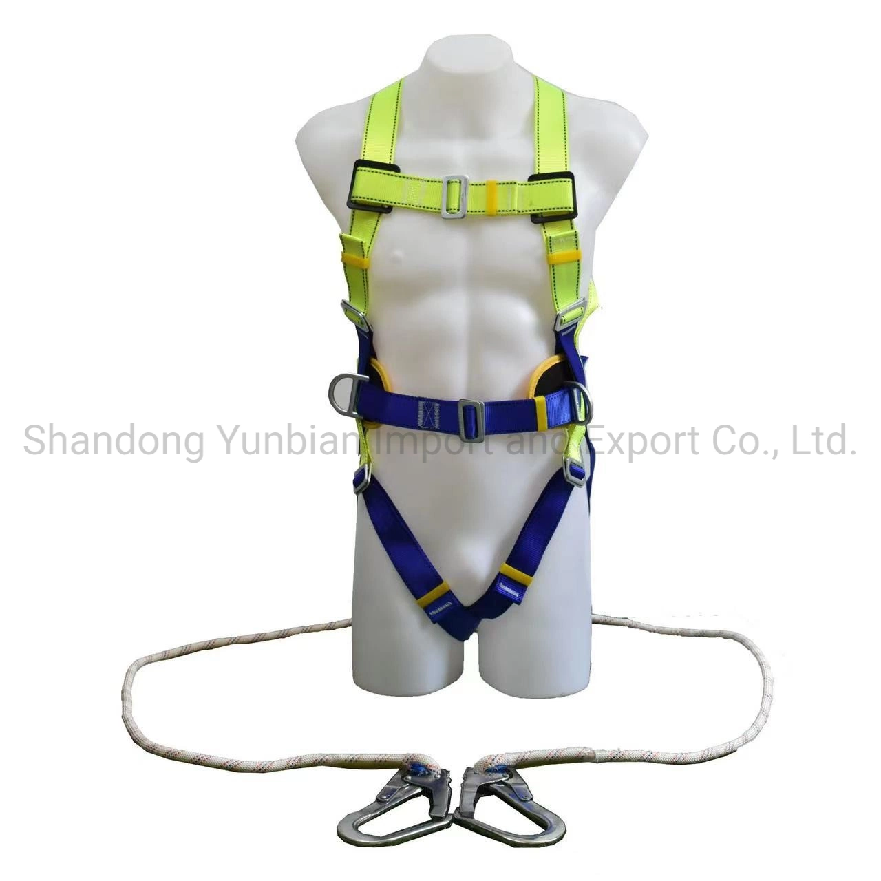 High Quality Polyester Fall Arrest Harness