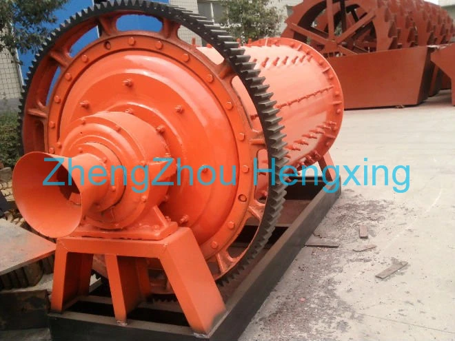 Mineral Stone Grinding Machine/Grinding Ball Mill/Powder Making Mill, Gold Mining Ball Mill, Gold Mining Machine