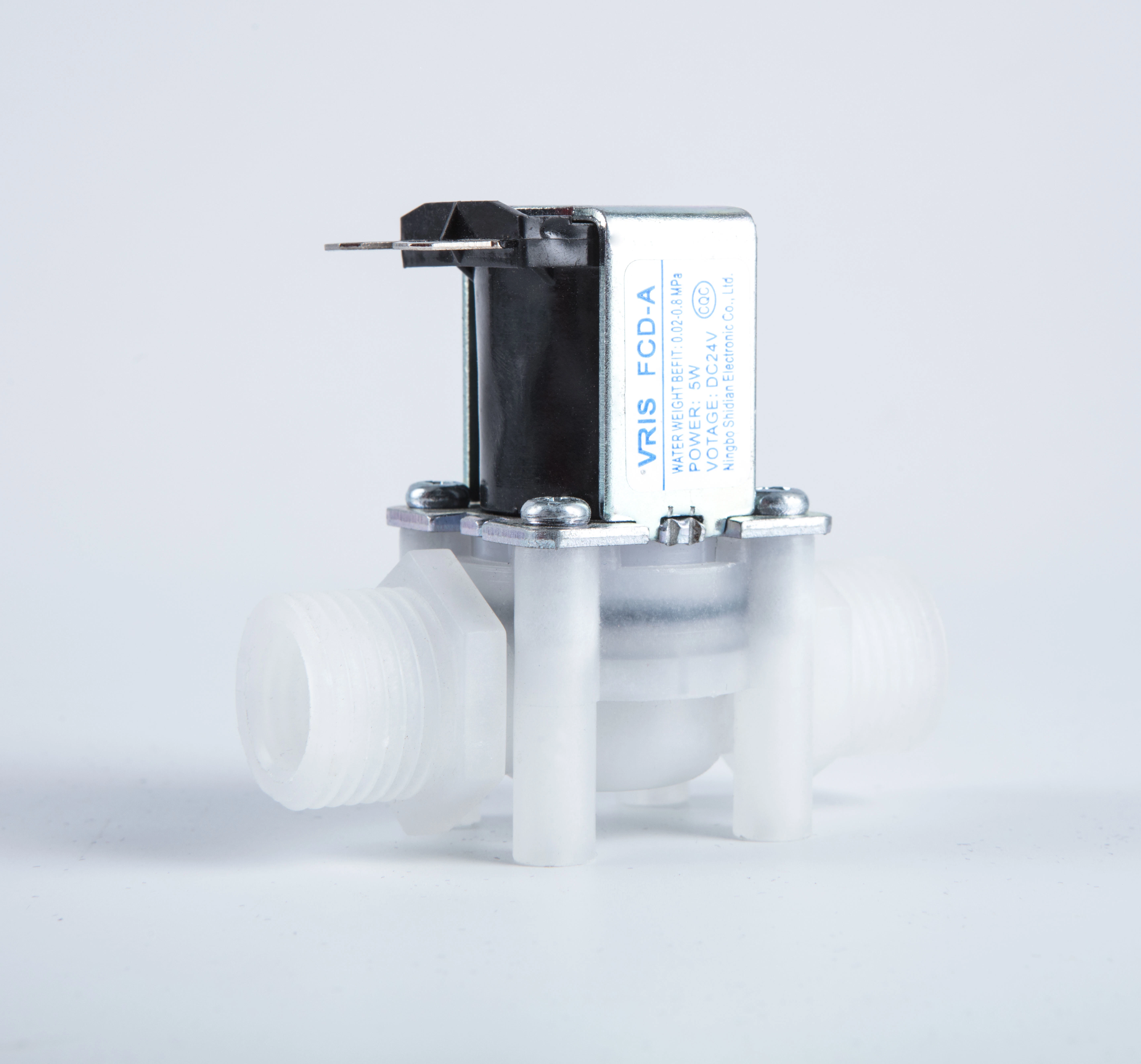 Water Filter Solenoid Valve (sv) , Water Inlet Solenoid Valve