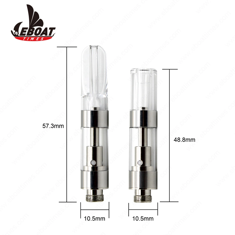 OEM Vape Tank Vape Cartridge Oil Vape Cartridge E Cigarette Atomizer