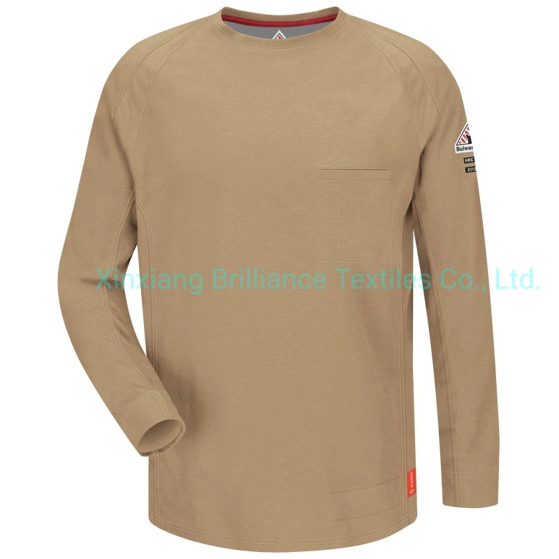 Custom Welding Fr Clothing Shirts Flame Resistant Garments