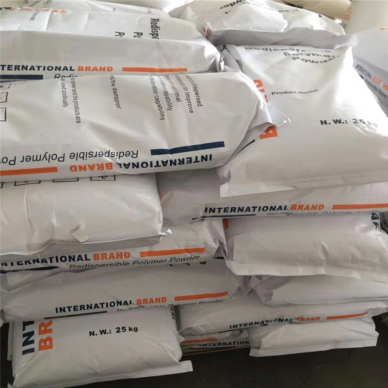 Redispersible Polymer Powder Supply High Flexibility for Tile Adhesive