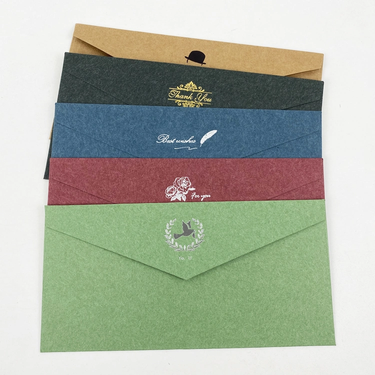 Free Design Cash Envelope Binder Olive Green Invitations Card Envelope