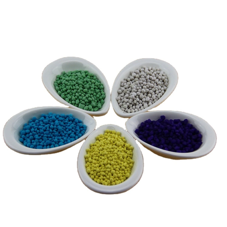 High quality/High cost performance  Fertilizer NPK Fertilizer 15-15-15 Manufacturers