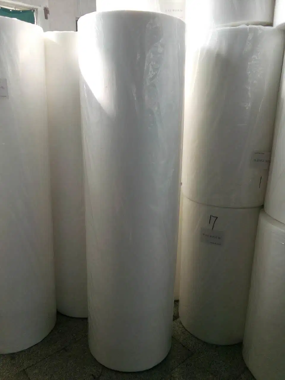 Factory Non Woven Polypropylene Fabric /PP Non-Woven Fabric