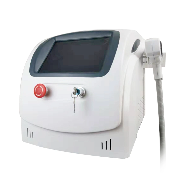 Professional Picosecond Laser Tattoo Removal Machine / 755nm Laser