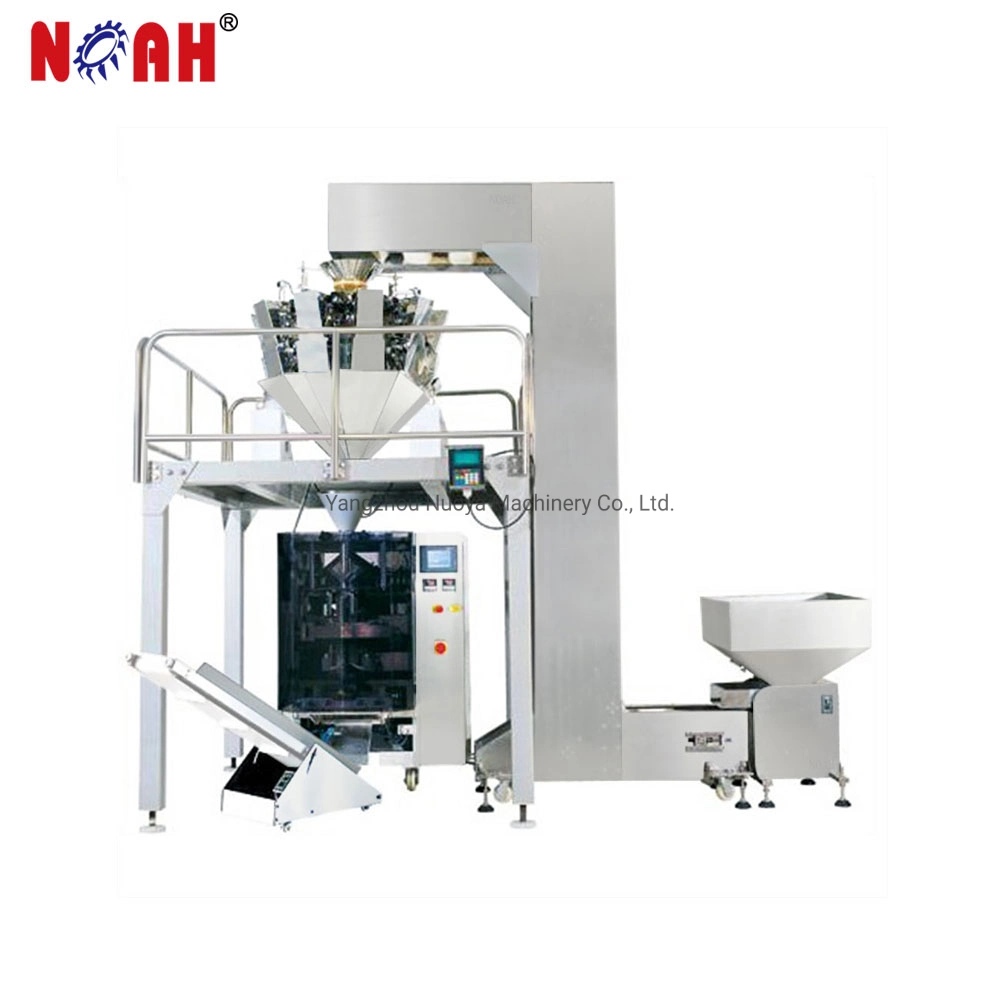 Dxd-520c Fully-Automatic Combiner Measuring Packaging Machinery