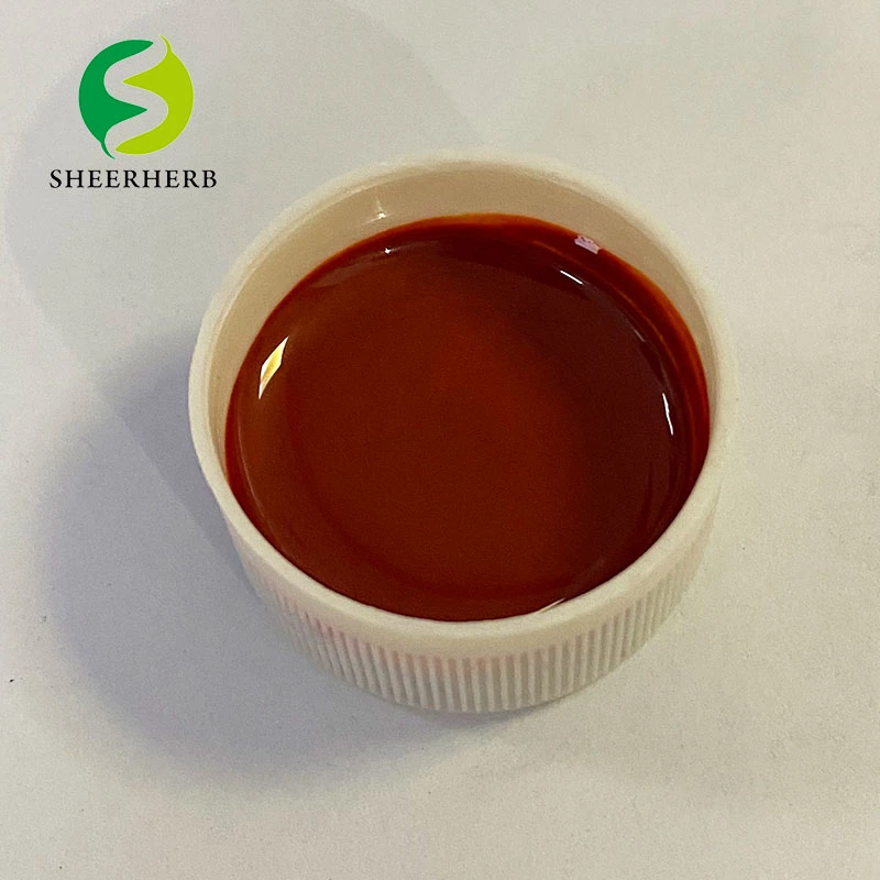 Cosmetic Grade Beta Carotene Oil Soluble for Skin Carotene Powder Oil