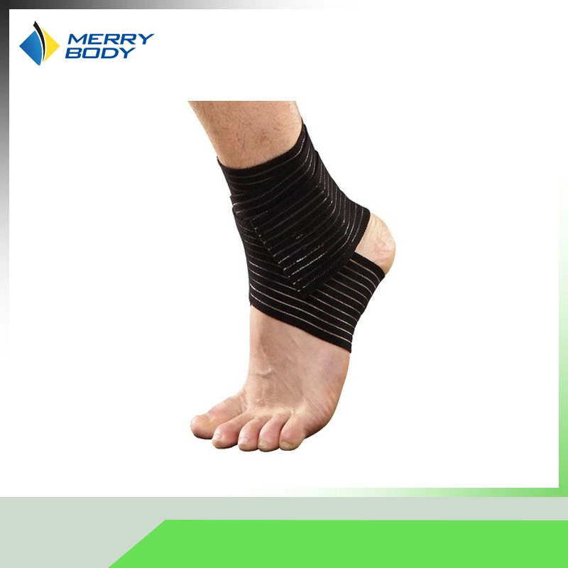 Ankle Support Ankle Brace Sleeve Wrap Strap
