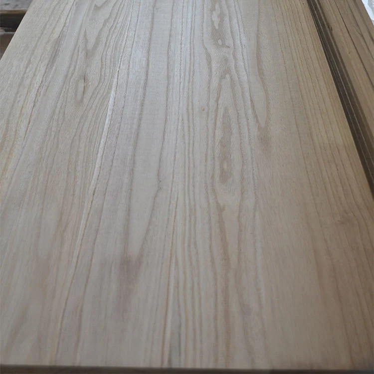 2023 New Fashion Fine Grained Popular Tung Wood Furniture Plank