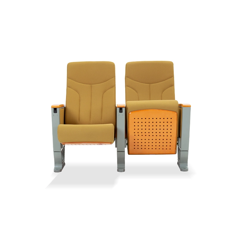 Стулья 3D-кинотеатра с 2 стульев и стульев Приемные стулья Школьная мебель