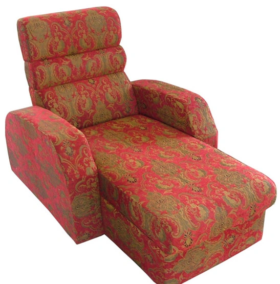 كرسي Predicure، مدلّك كهربائي رخيص، كرسي أريكة يمكن تحويلها إلى كرسي بتدليك القدمين