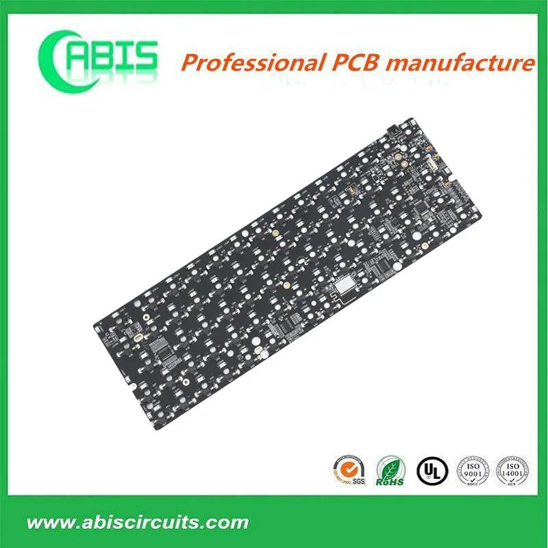 PCBA Board SMT PCB Assembly Manufacturer OEM Design Service PCB Manufacture and Assembly PCB Control Board PCB/PCBA Manufacturing, Electronic Design ODM