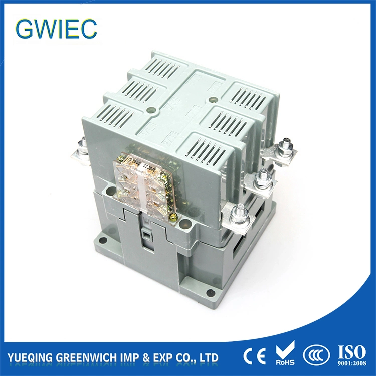 150 AMP Medical Use IEC No Nc Power Contactor