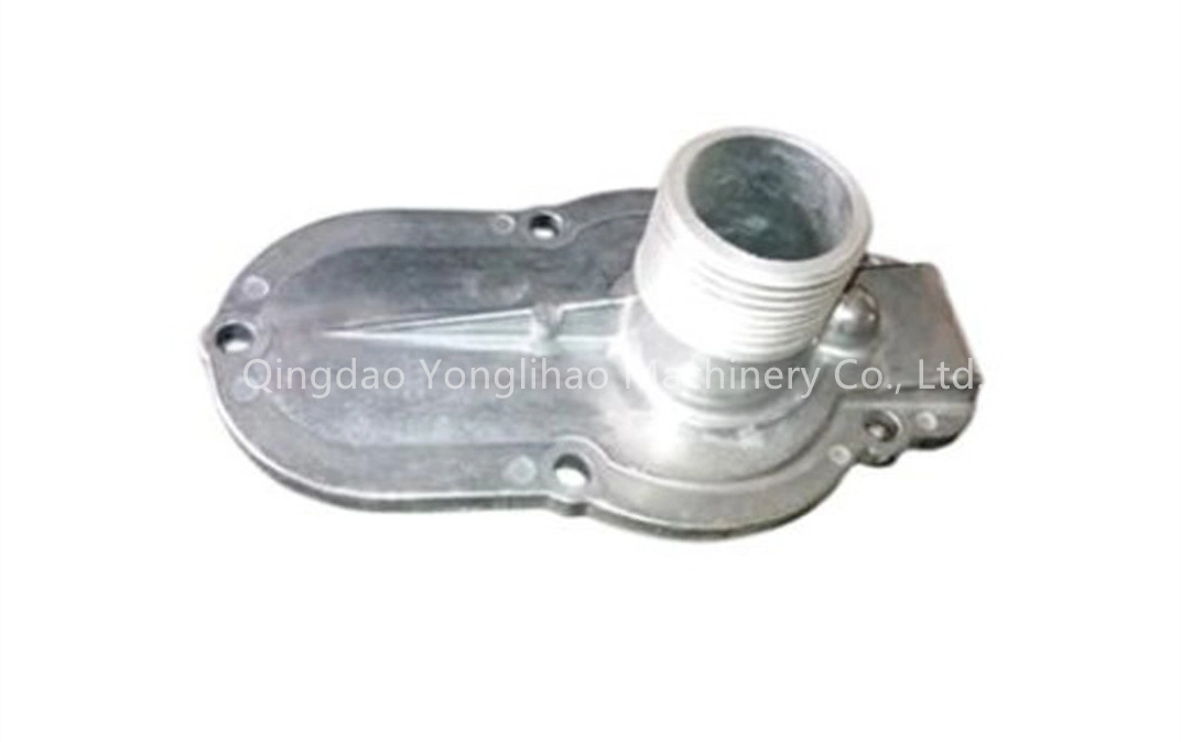 Machinery Parts Aluminium Die Casting Parts