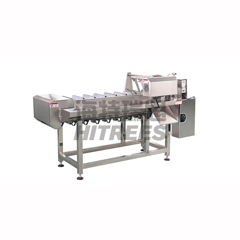 Restaurant Fish Processing Factory Fish Head Cutting Machine