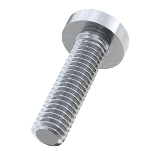 Stainless Steel 304/316 Zinc Plated ISO7045 Philips Pan Head Machine Screw