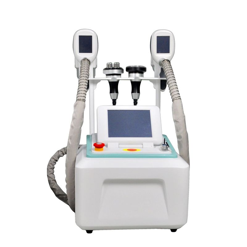 Fat Reduction Slimming Machine / Body Contouring Cryolipolysis Beauty Equipment