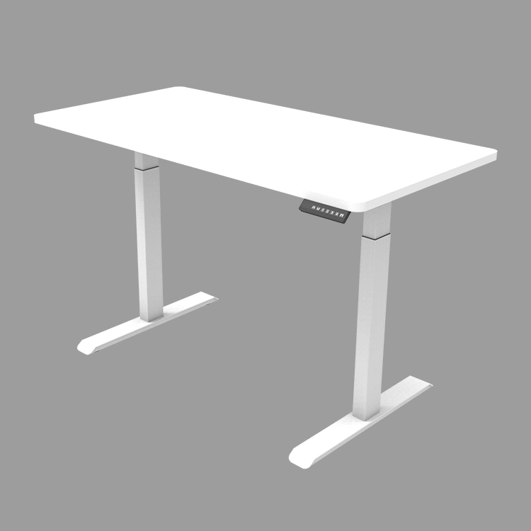 Office Furniture Ergonomic Electric Height Adjustable Standing Table