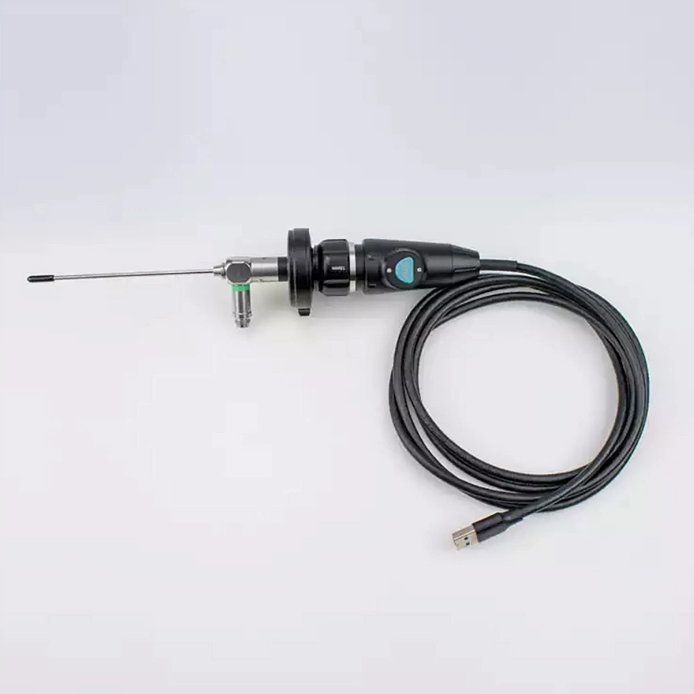 ICEN Hd Usb 3.0 Medical Portable Ent Endoscope Camera For Pc Laptop