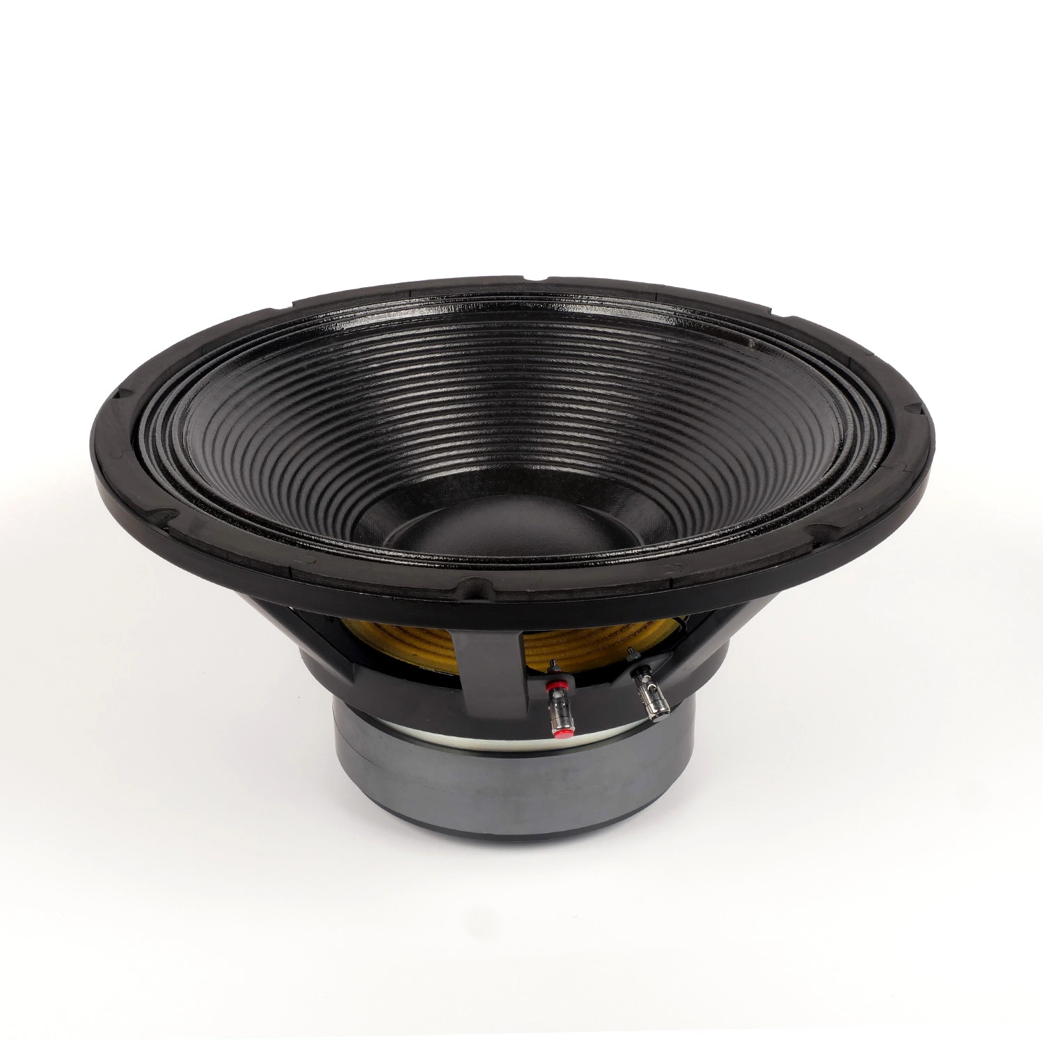 Powerful 18 Inch PRO Audio Professional Bass Speaker Loudspeaker for Sound Box Good Price