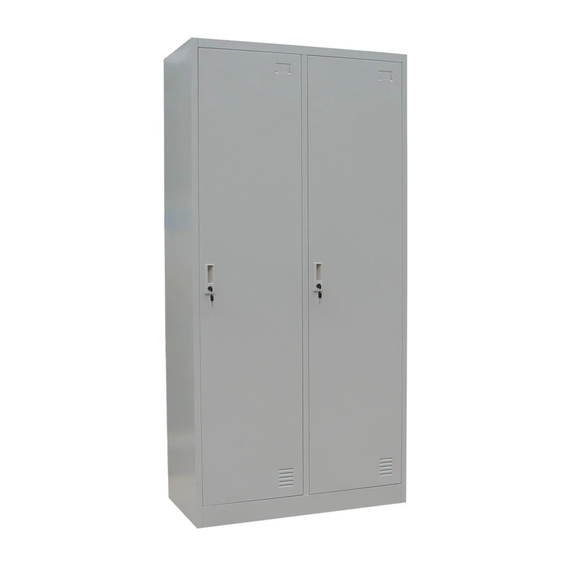 Customized 4 Doors Metal Cabinet/Lab Metal Cabinet/Metal Cabinet with Lock