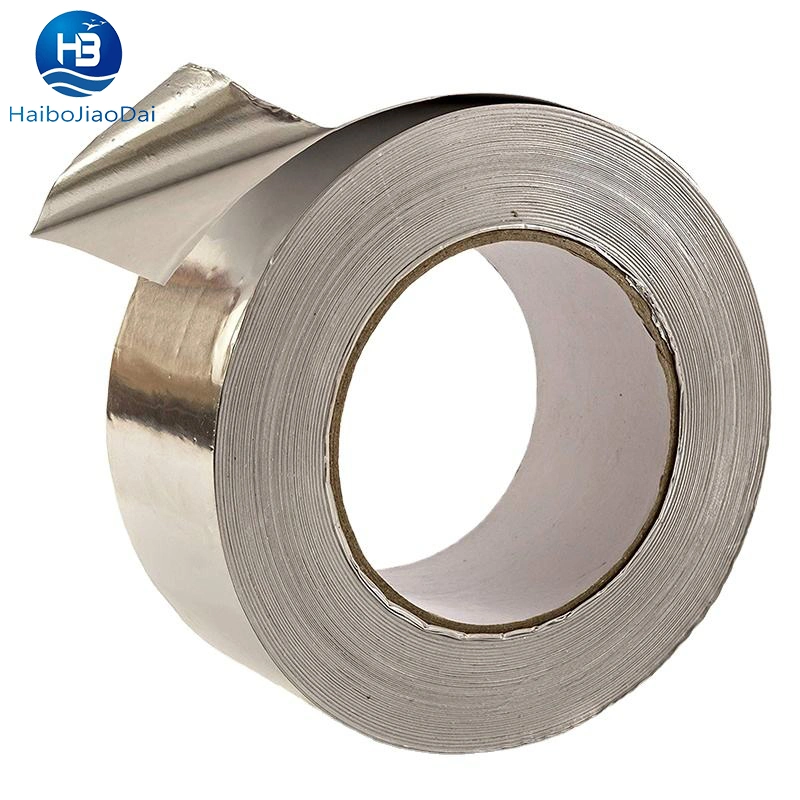 Factory Price Good Quality for Refrigerator Freezer Pipe Repair Double Sided Tape with Hot Melt Adhesive Oil Adhesive or Water Adhesive