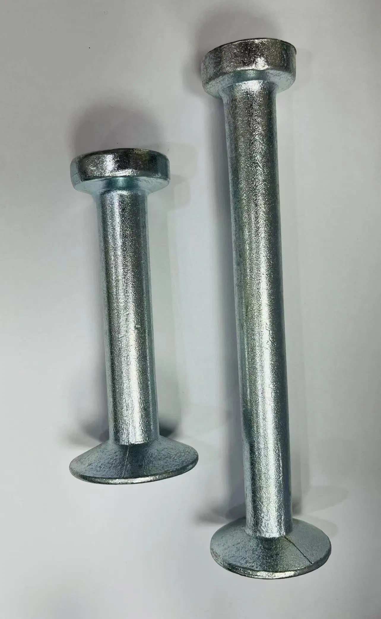 Precast Concrete Spherical Head Swift Lifting Pin Anchor for Construction Material