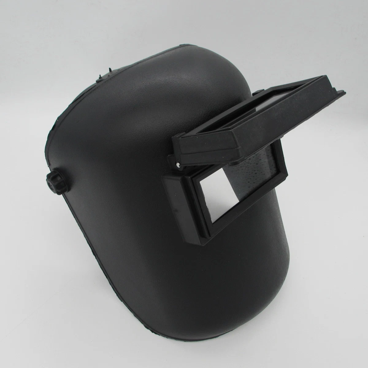 Brand Hot Sale Breathable Head-Mounted Industrial Welding Mask Helmet