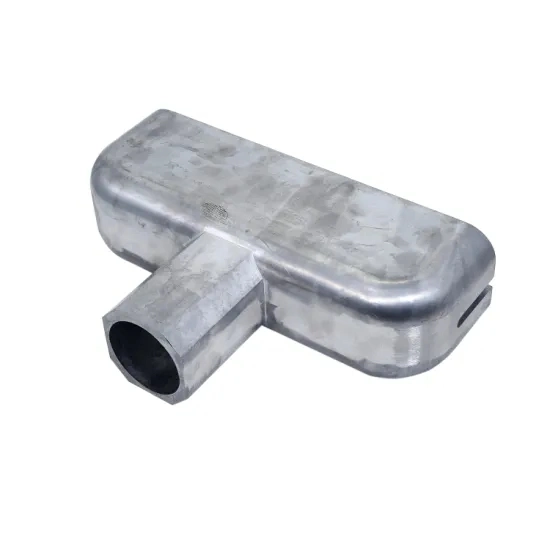 OEM Aluminum Alloy Gravity Die-Casting Parts Products