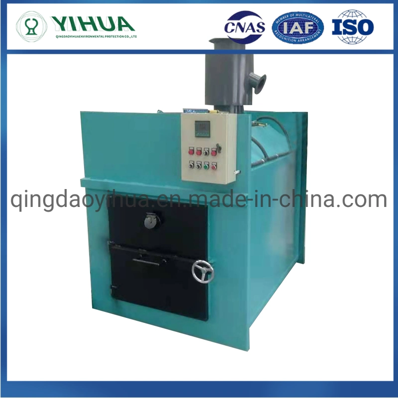 20kg 30kg 50kg 100kg 200kg 300kg 500kg Dead Animal Medical Waste Incinerator