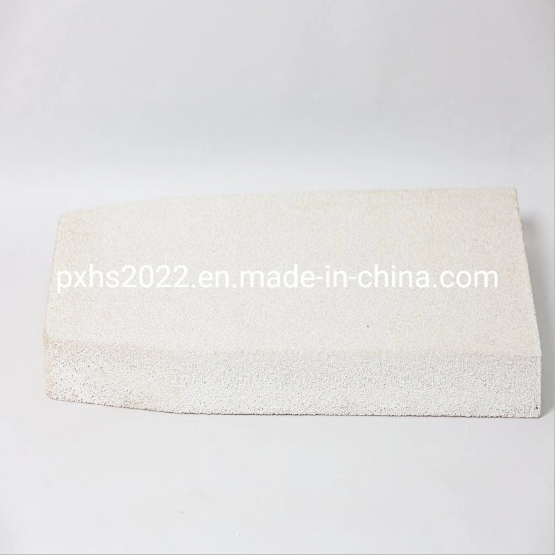 Al203 Alumina Ceramic Foam Filter Rectangle for Water&Air Filtration