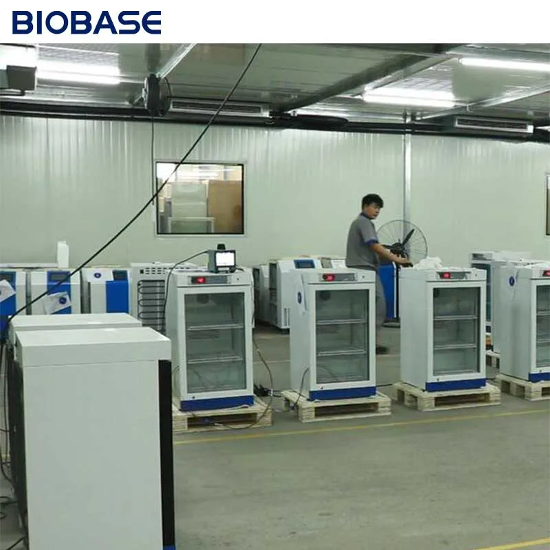 Biobase China CO2 Incubator with Water Jacket Bjpx-C80 for Lab