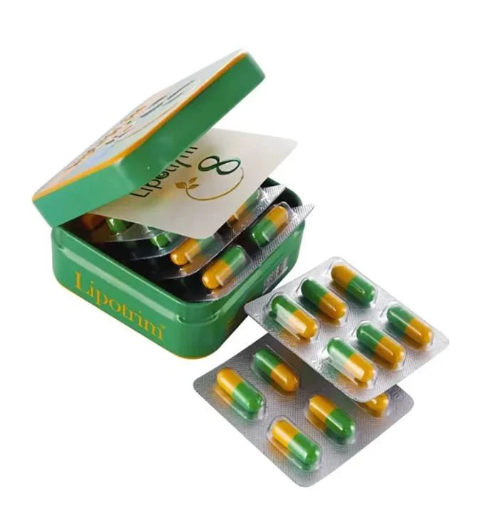 OEM/ODM Herbal Best Selling Healthy Slimming Lose Weight Burn Products Slimming Weight Loss Hard Capsule