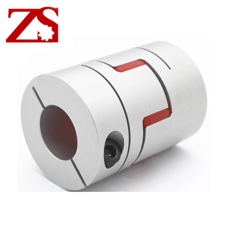 Zs Factory Price High Precision Rigid Type for Automation Machinery